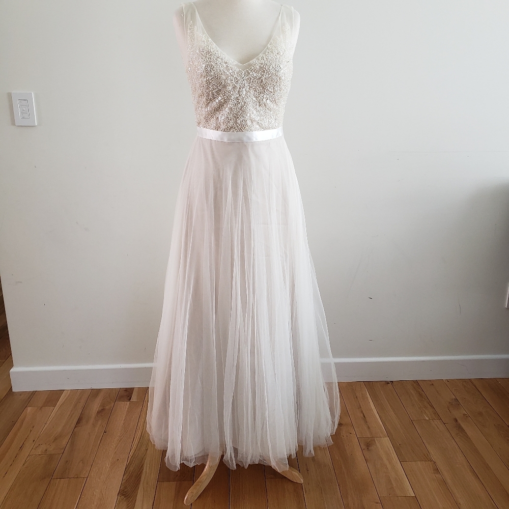 Wtoo by Watters | Persephone Wedding Gown